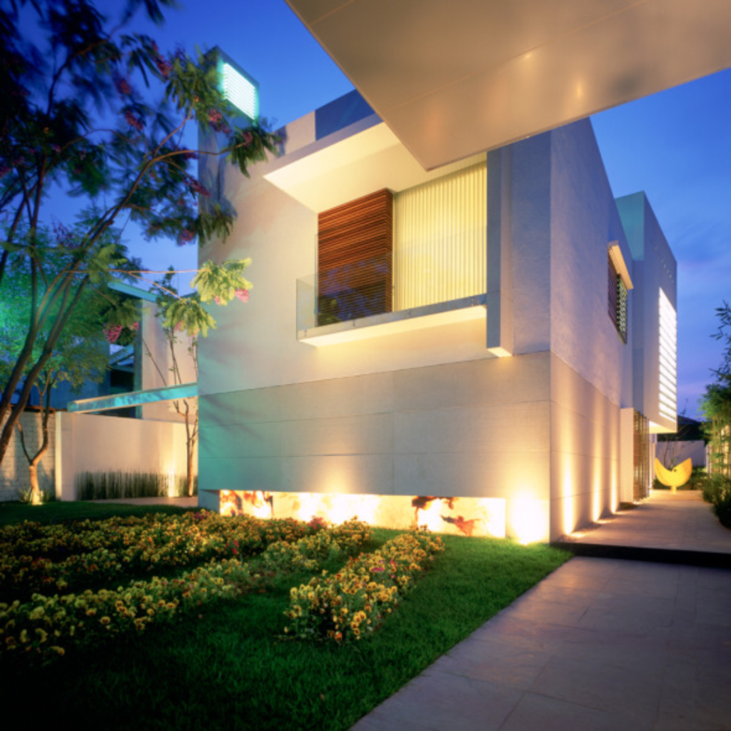 Construcción Habitacional Arcating