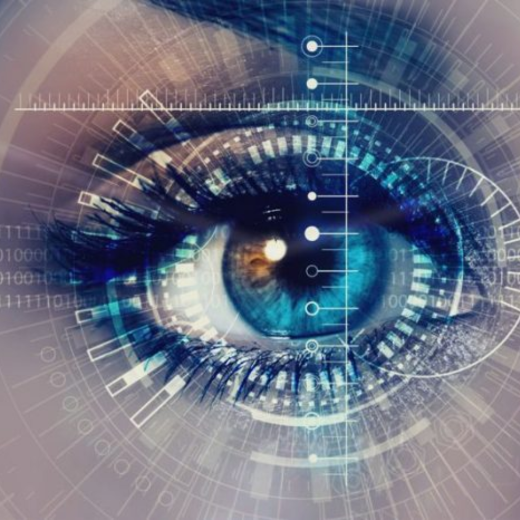 VISIÓN ARCATING