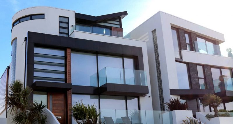 Arcating Arquitectura Vivienda Moderna